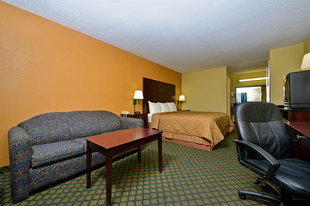 Super 8 By Wyndham Universal City Luaran gambar