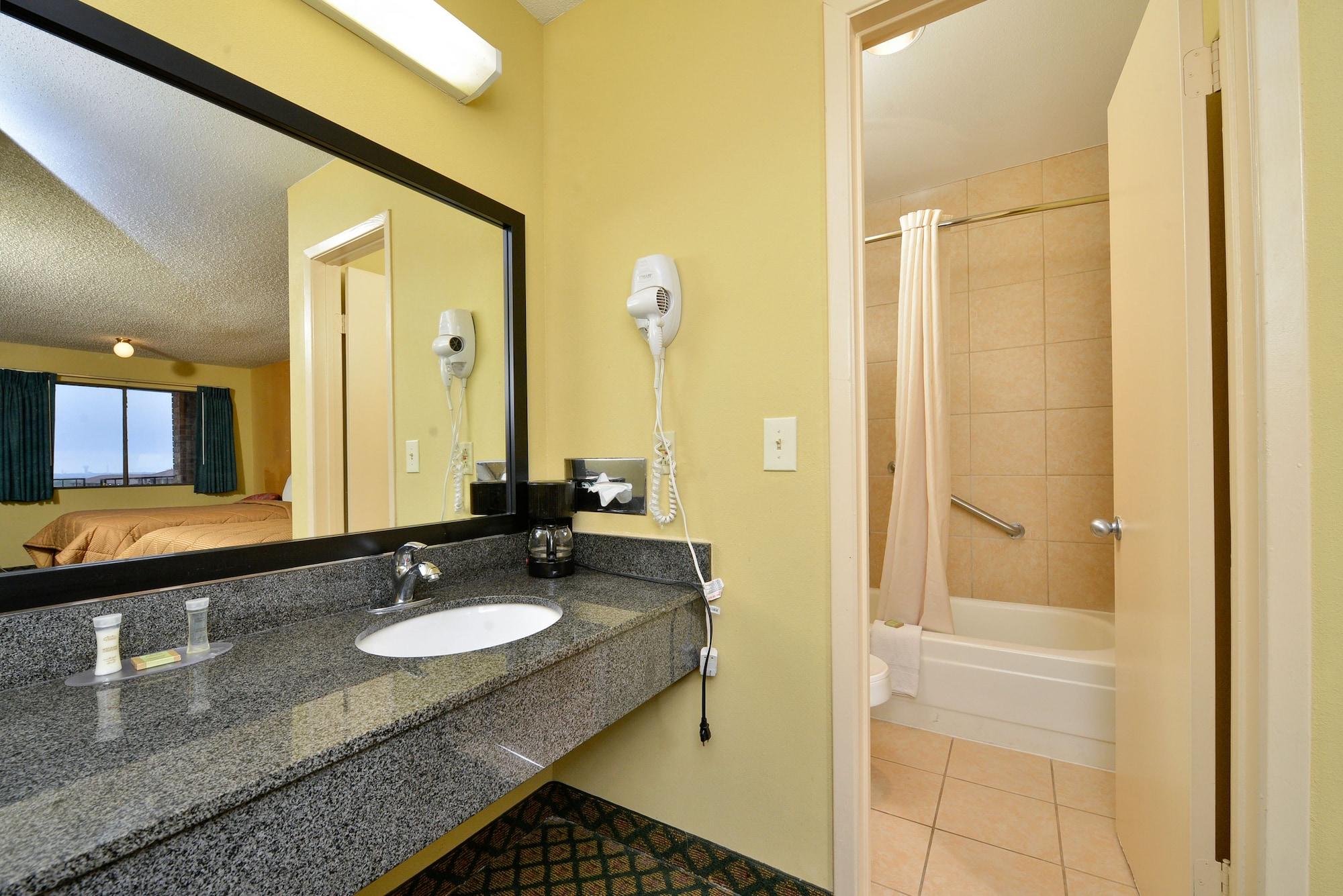 Super 8 By Wyndham Universal City Luaran gambar