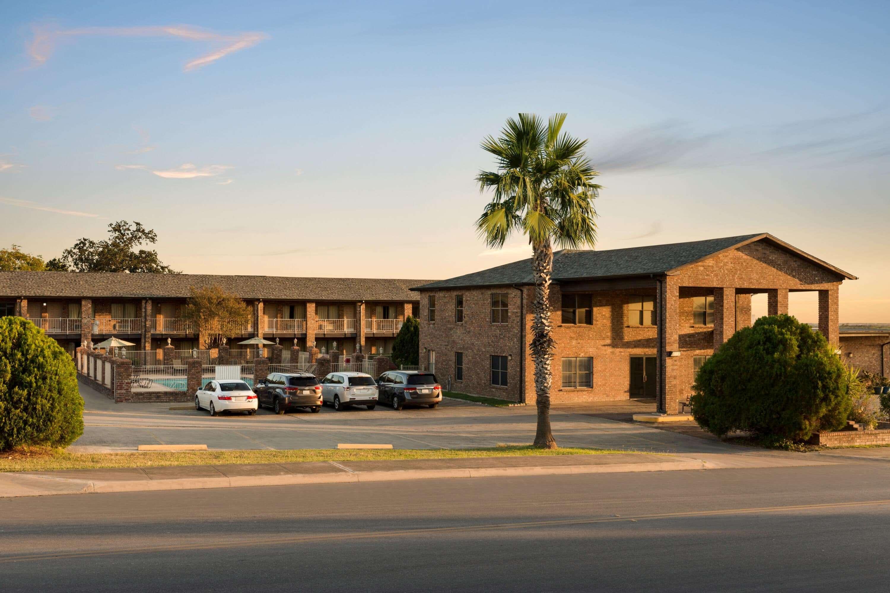 Super 8 By Wyndham Universal City Luaran gambar
