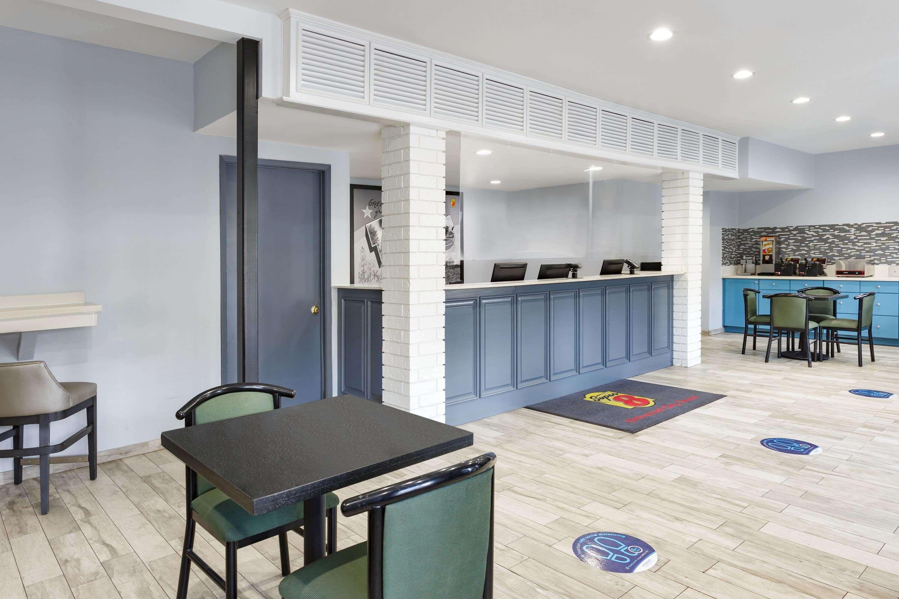 Super 8 By Wyndham Universal City Luaran gambar