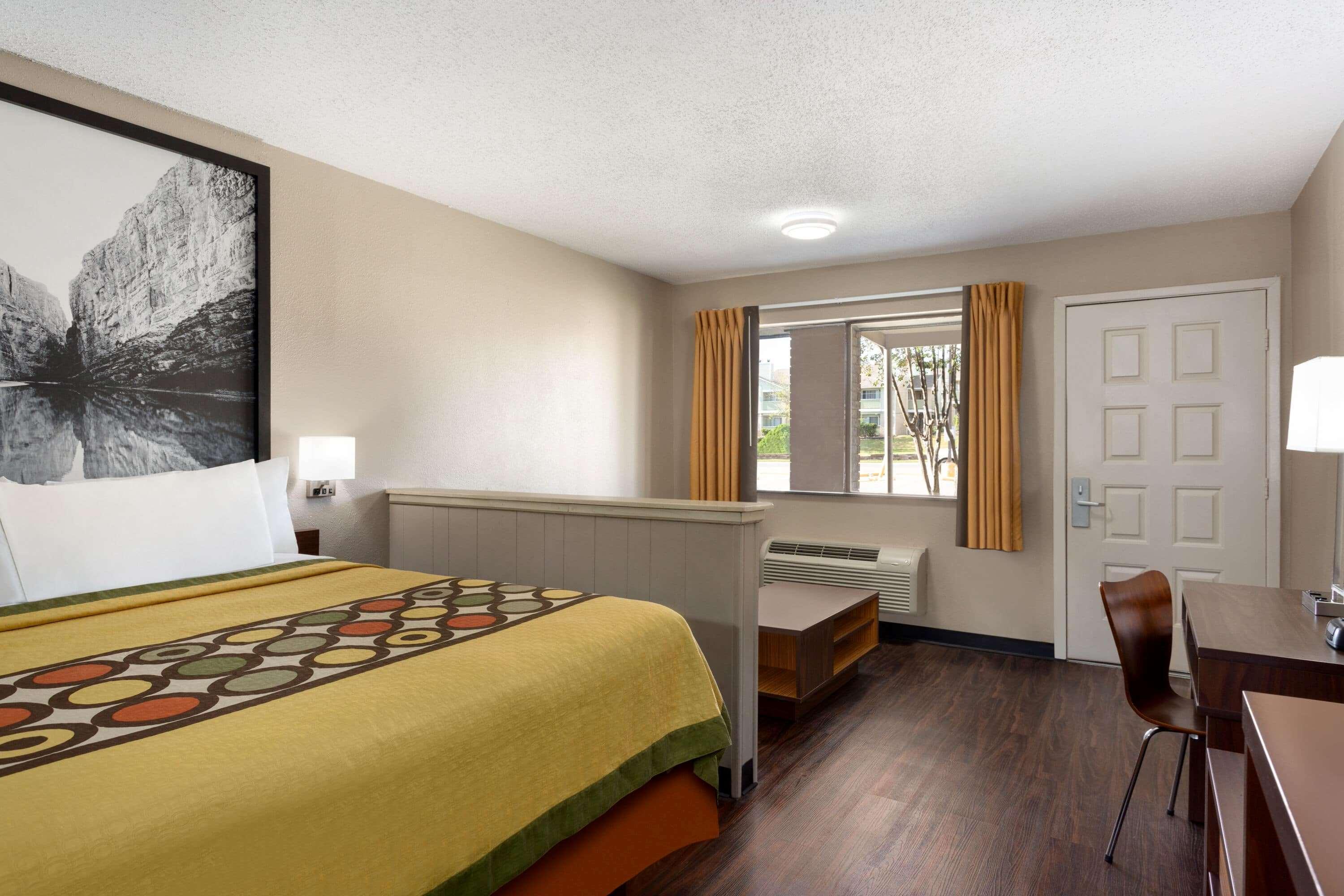 Super 8 By Wyndham Universal City Luaran gambar