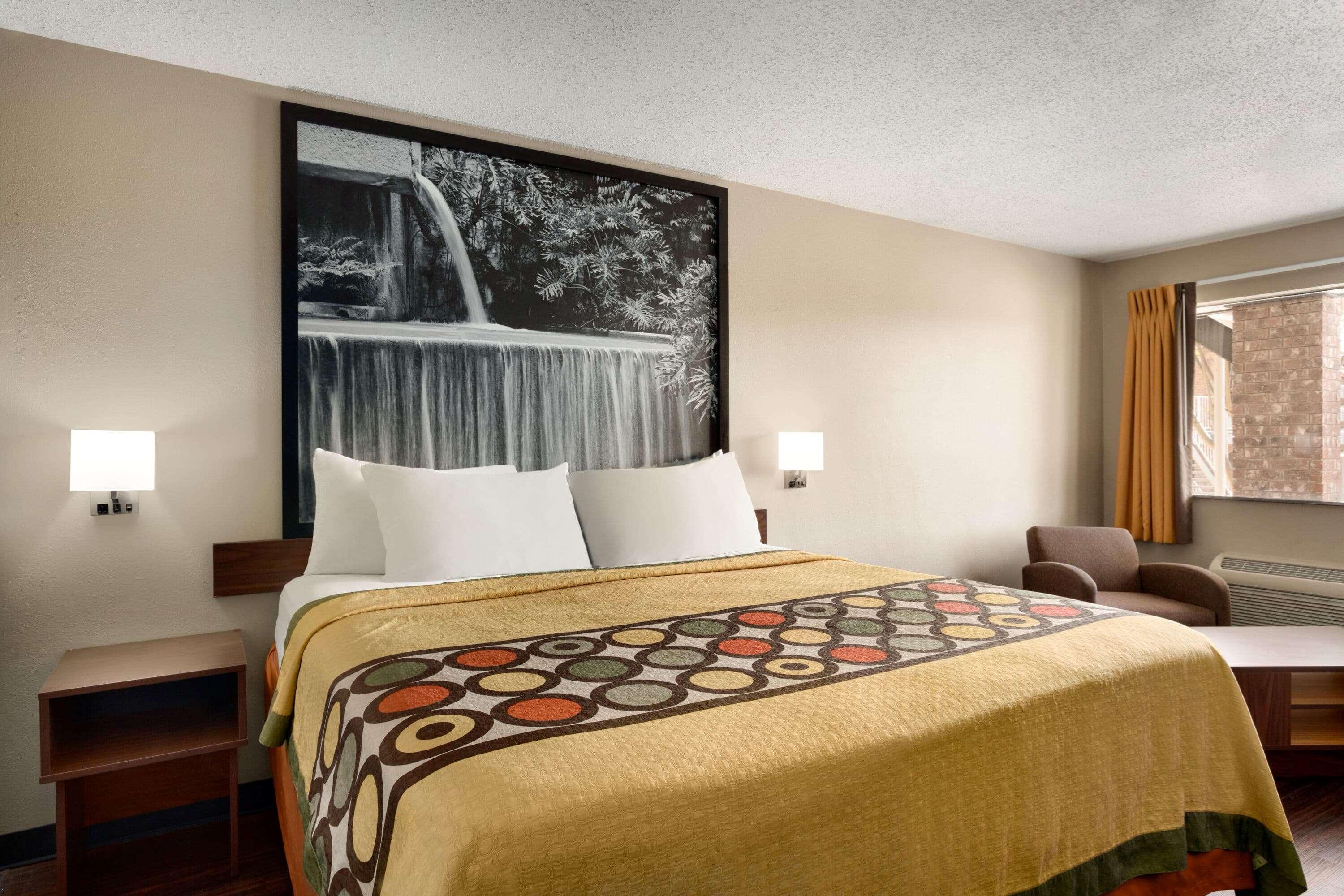 Super 8 By Wyndham Universal City Luaran gambar