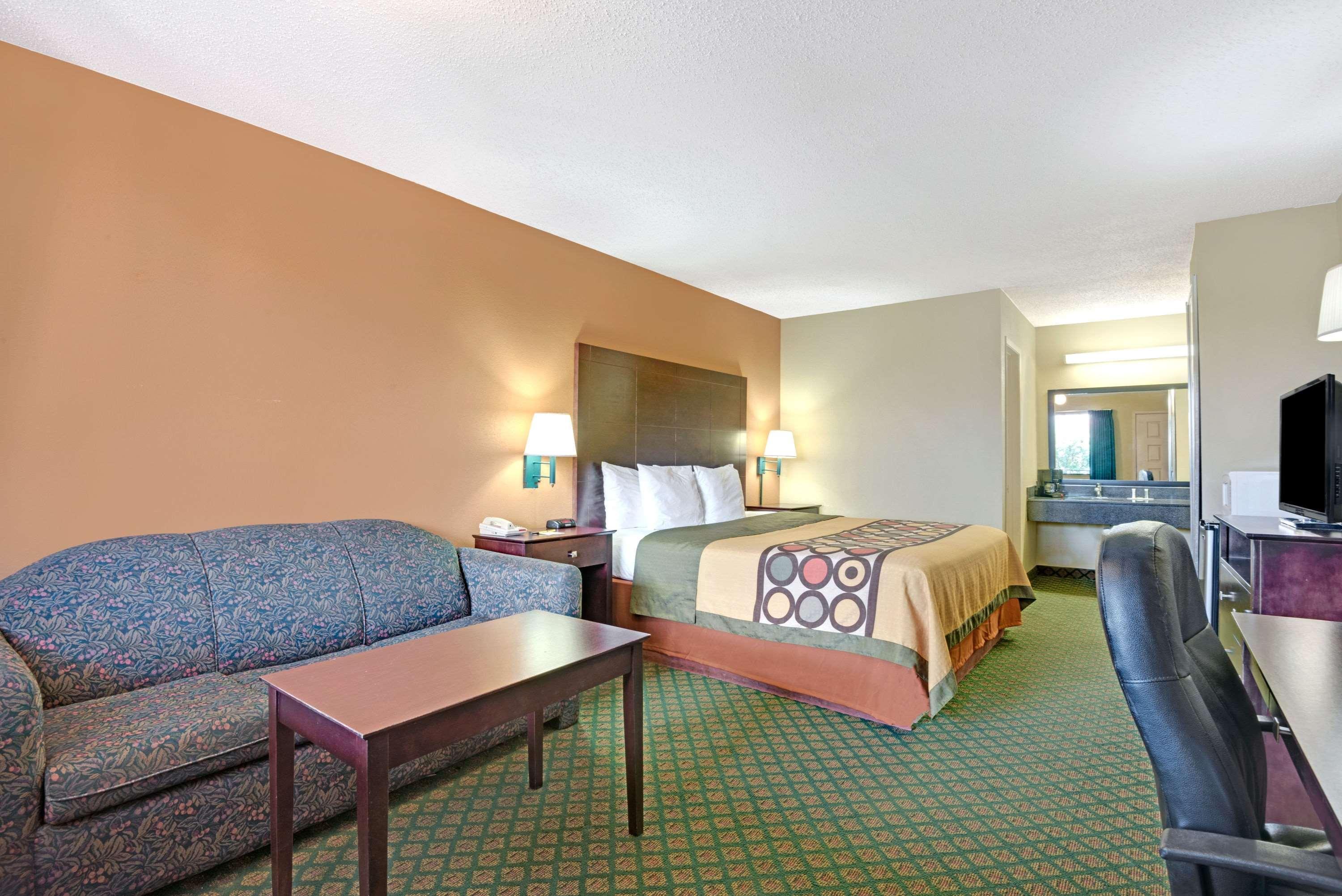Super 8 By Wyndham Universal City Luaran gambar