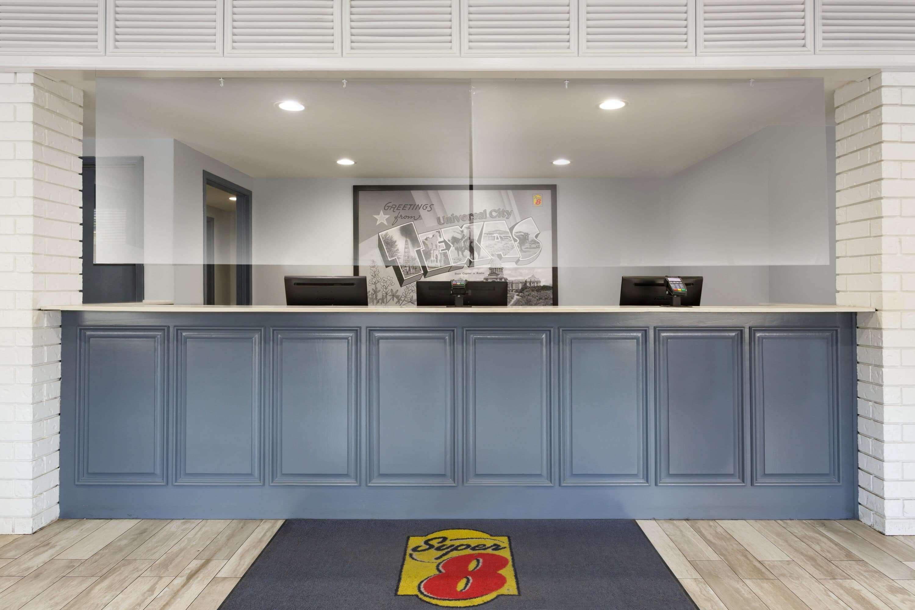 Super 8 By Wyndham Universal City Luaran gambar